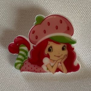 NWT. Handmade Pin Brooch!